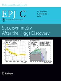 Produktbild: Supersymmetry After the Higgs Discovery