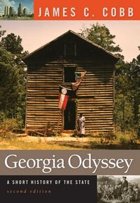 Produktbild: Georgia Odyssey