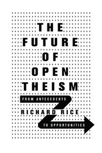 Produktbild: Future of Open Theism