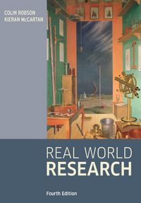 Produktbild: Real World Research