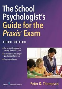 Produktbild: School Psychologists Gd For Th