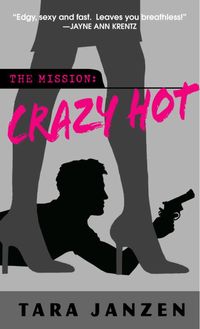 Produktbild: Crazy Hot