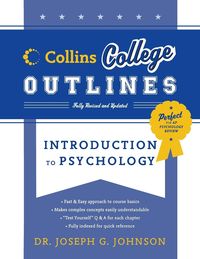 Produktbild: Introduction to Psychology (Revised & Updated)
