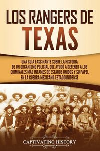 Produktbild: Los Rangers de Texas