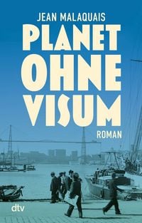 Produktbild: Planet ohne Visum
