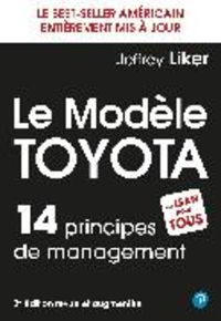 Produktbild: Mod&egrave;le Toyota