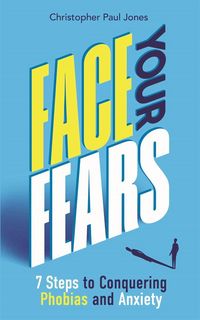 Produktbild: Face Your Fears