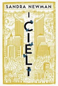 Produktbild: I cieli