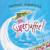 Produktbild: Superjuffie!