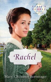 Produktbild: Rachel