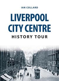 Produktbild: Liverpool City Centre History Tour