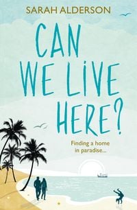Produktbild: Can We Live Here?