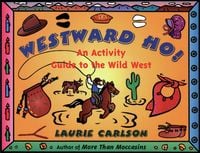 Produktbild: Westward Ho!