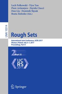 Produktbild: Rough Sets