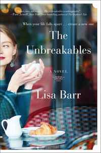 Produktbild: The Unbreakables