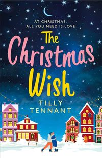Produktbild: The Christmas Wish