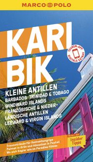 Produktbild: MARCO POLO Reisef&uuml;hrer E-Book