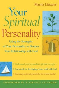 Produktbild: Your Spiritual Personality