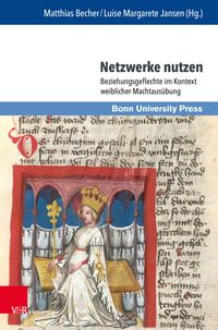 Produktbild: Netzwerke nutzen