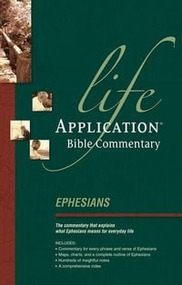Produktbild: Ephesians