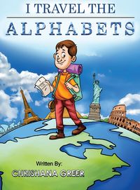 Produktbild: I Travel the Alphabets
