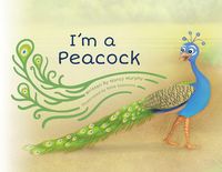 Produktbild: I'm a Peacock