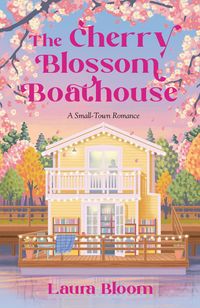 Produktbild: The Cherry Blossom Boathouse