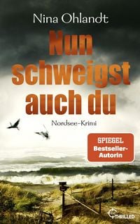 Produktbild: Nun schweigst auch du