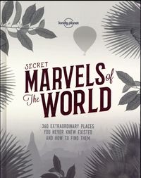Bild vom Artikel Lonely Planet Secret Marvels of the World vom Autor Lonely Planet