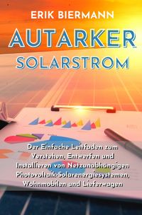 Produktbild: Autarker Solarstrom