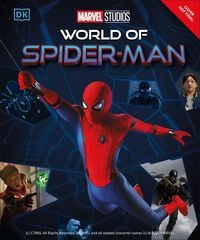 Produktbild: Marvel World of Spider-Man