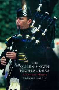 Produktbild: Queens Own Highlanders