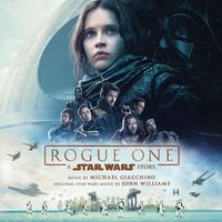 Bild vom Artikel Rogue One: A Star Wars Story vom Autor OST