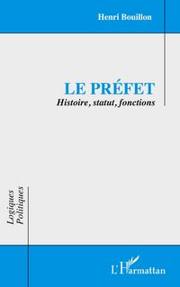 Produktbild: Le pr&eacute;fet
