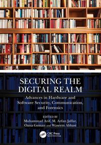 Produktbild: Securing the Digital Realm