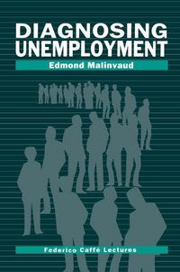 Produktbild: Diagnosing Umemployment