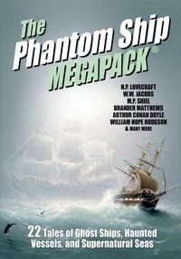 Produktbild: The Phantom Ship MEGAPACK(R)