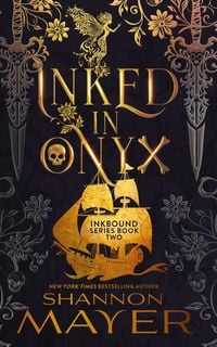 Produktbild: Inked in Onyx