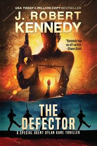 Produktbild: The Defector