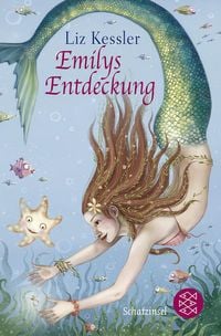 Produktbild: Emilys Entdeckung / Emily Bd.3