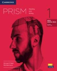 Produktbild: Prism Level 1 Reading and Writing Student's Book with Digital Pack