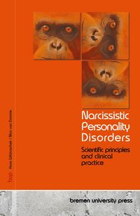 Produktbild: Narcissistic Personality Disorders