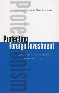 Produktbild: Protecting Foreign Investment