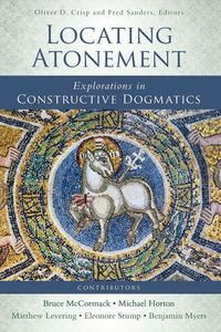 Produktbild: The Locating Atonement