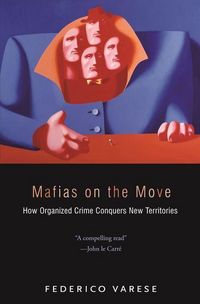 Produktbild: Mafias on the Move