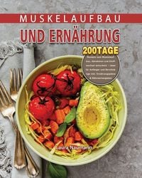 Produktbild: Muskelaufbau und Ern&auml;hrung 2021