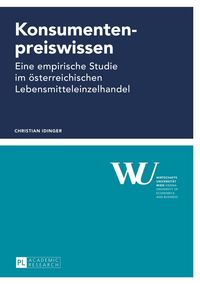 Produktbild: Konsumentenpreiswissen