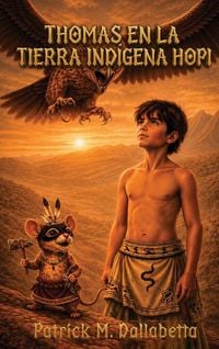 Produktbild: Thomas en la Tierra Ind&iacute;gena Hopi