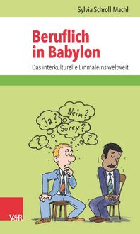 Produktbild: Beruflich in Babylon