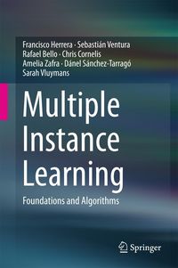 Produktbild: Multiple Instance Learning